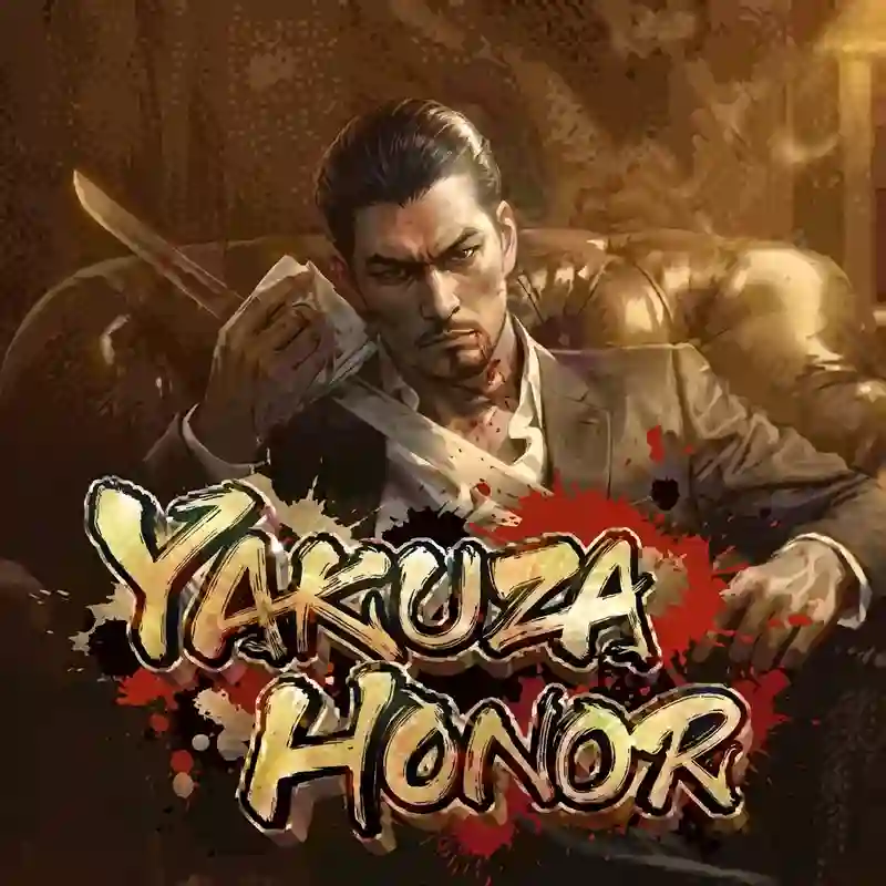 Danh Dự Yakuza